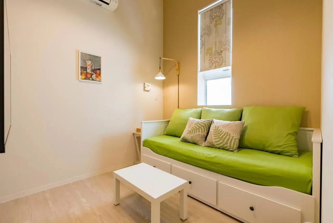 Contatti di K,K,House In Osaka - Vacation Stay 69337V