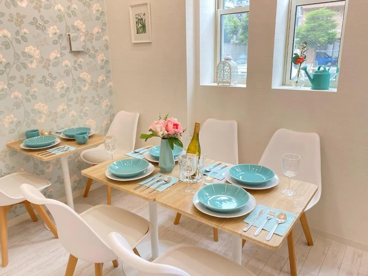 Appartamento K,K,House In Osaka - Vacation Stay 69337V