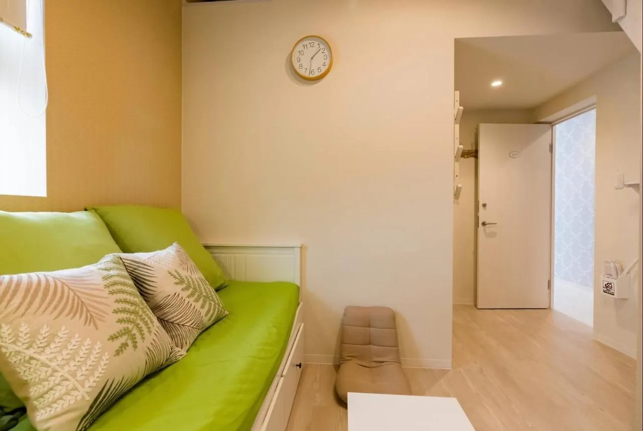 Apartment K,K,House In Osaka - Vacation Stay 69337V