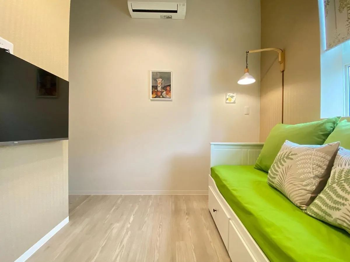 K,K,House In Osaka - Vacation Stay 69337V