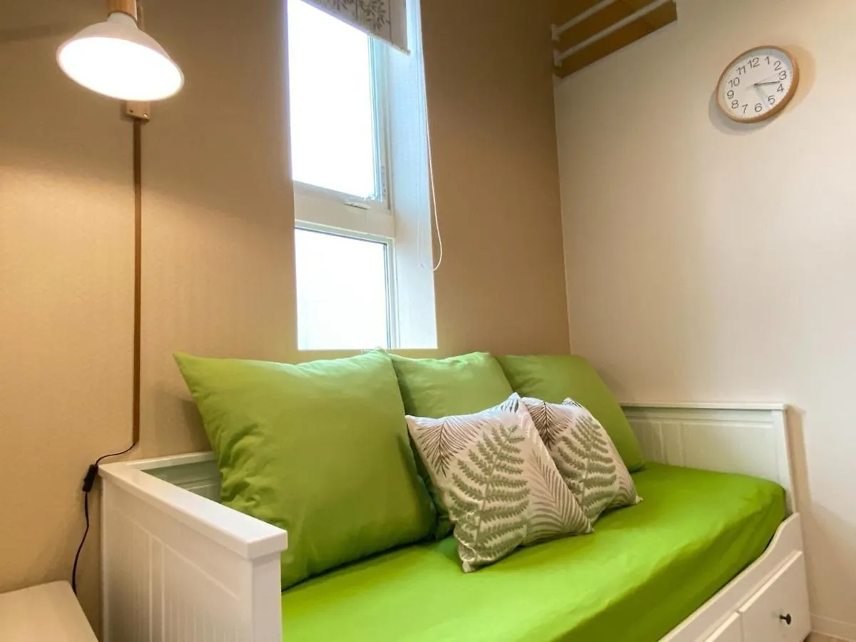 K,K,House In Osaka - Vacation Stay 69337V Japan