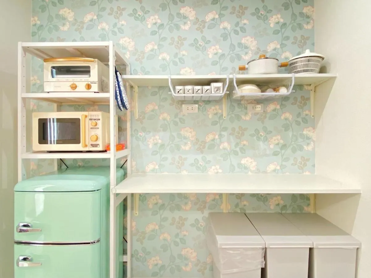 K,K,House In Osaka - Vacation Stay 69337V 0*,