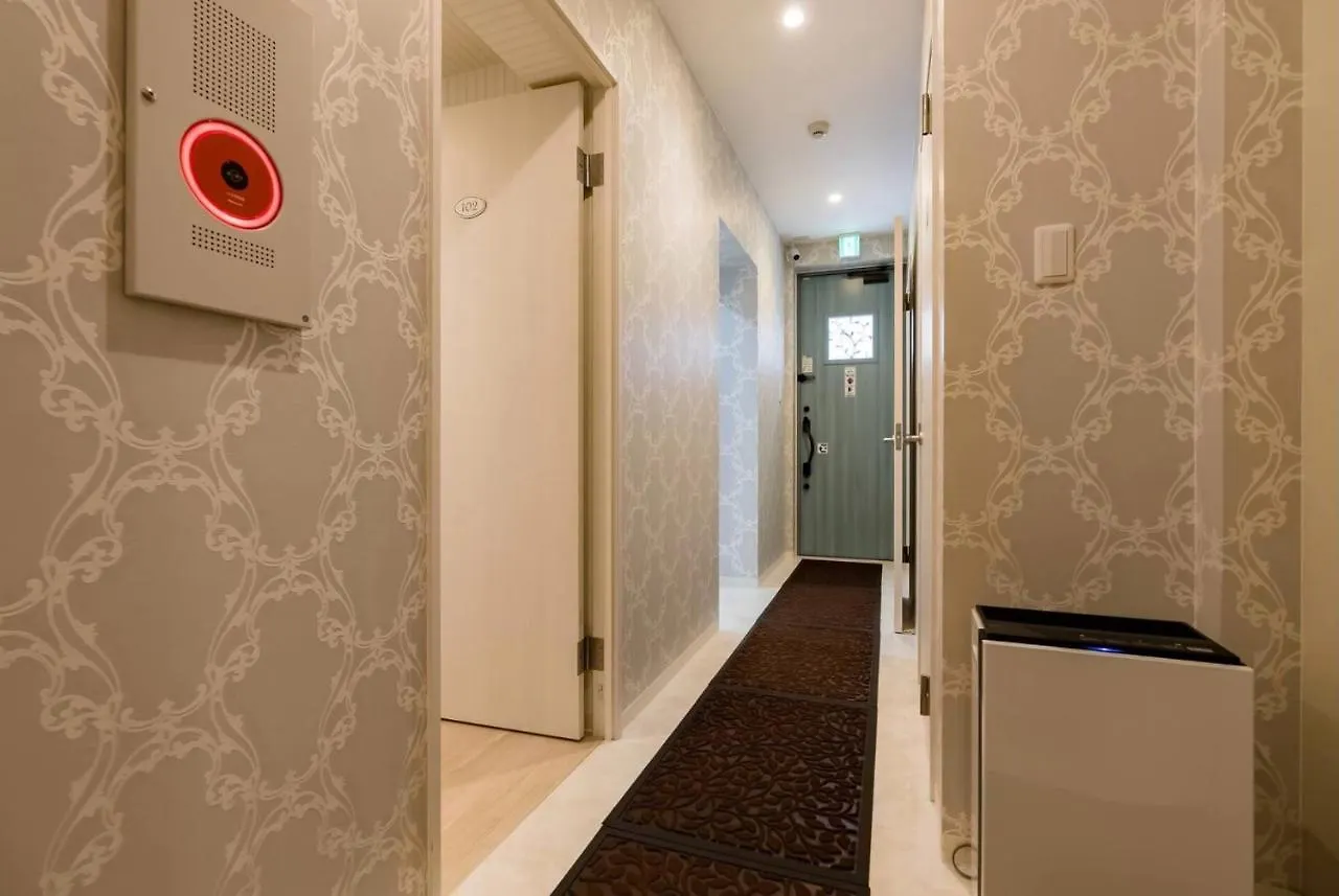 Apartment K,K,House In Osaka - Vacation Stay 69337V