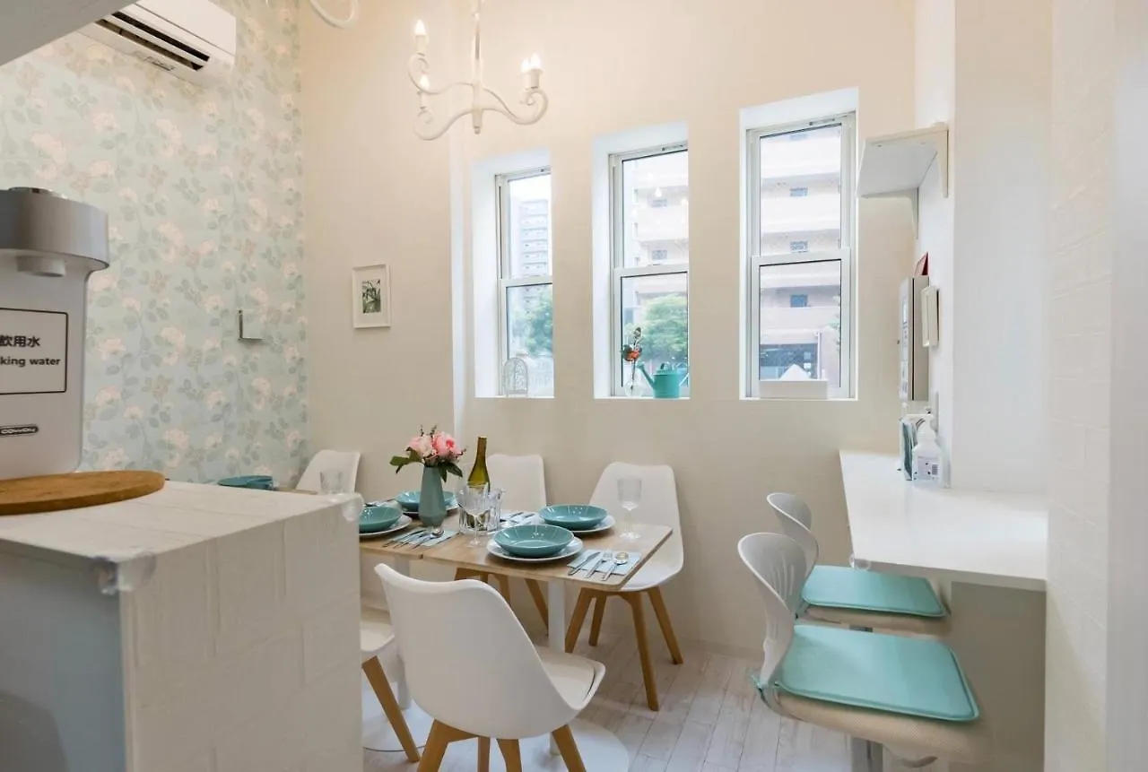 K,K,House In Osaka - Vacation Stay 69337V 0*,